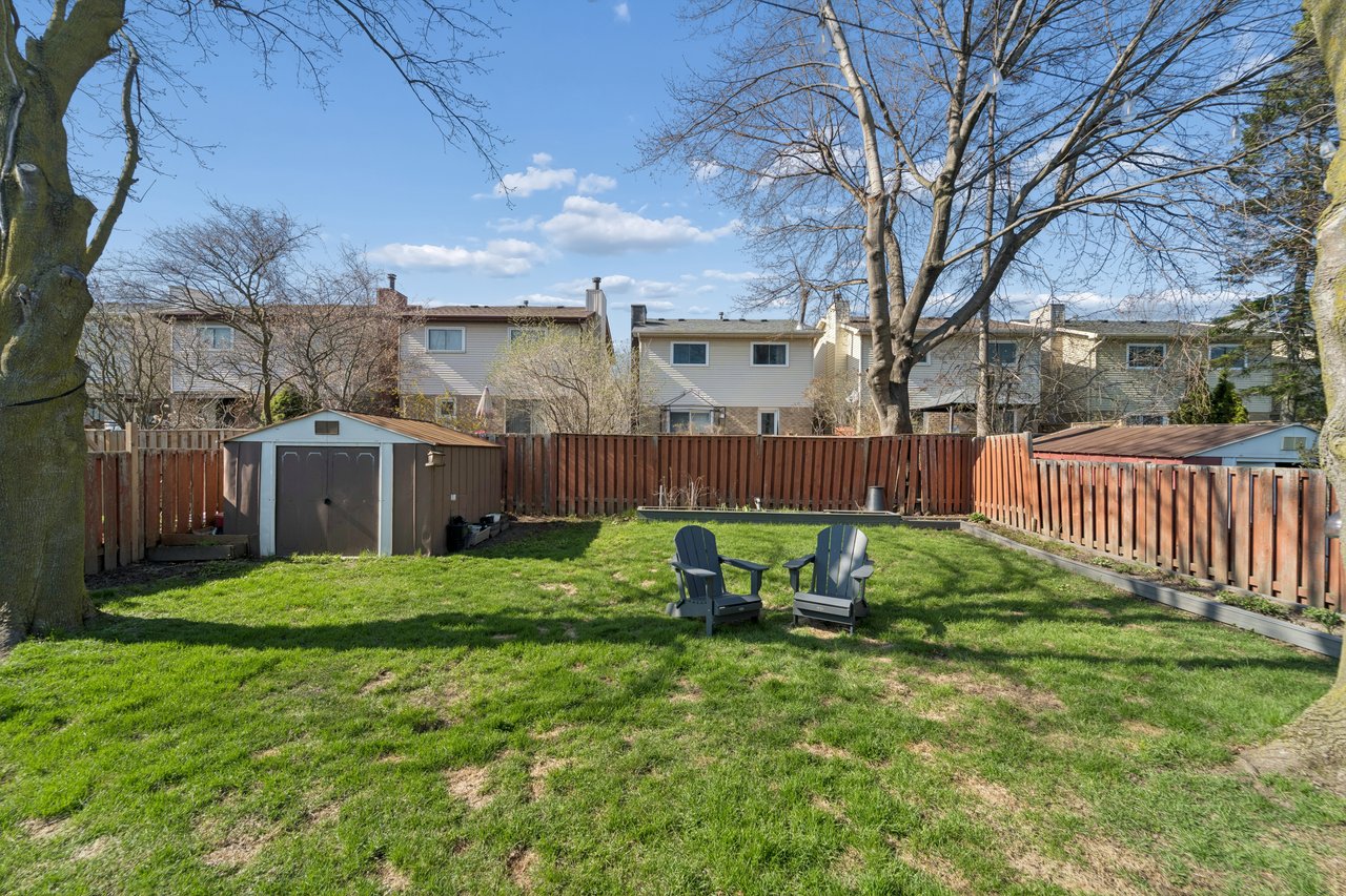 1156 Gloucester Square