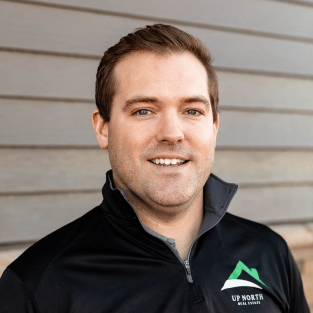 Cory Samson Fargo, ND Real Estate Agent Headshot