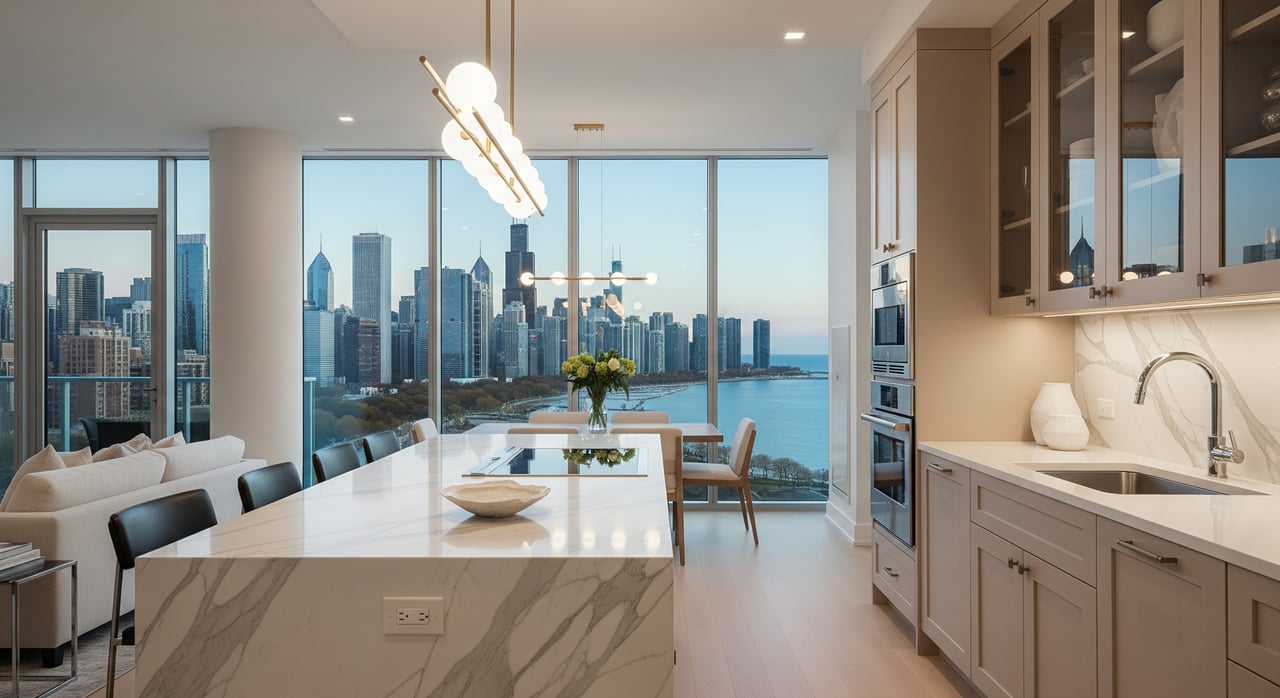 Pre‑List Fixes That Pay Off in Streeterville