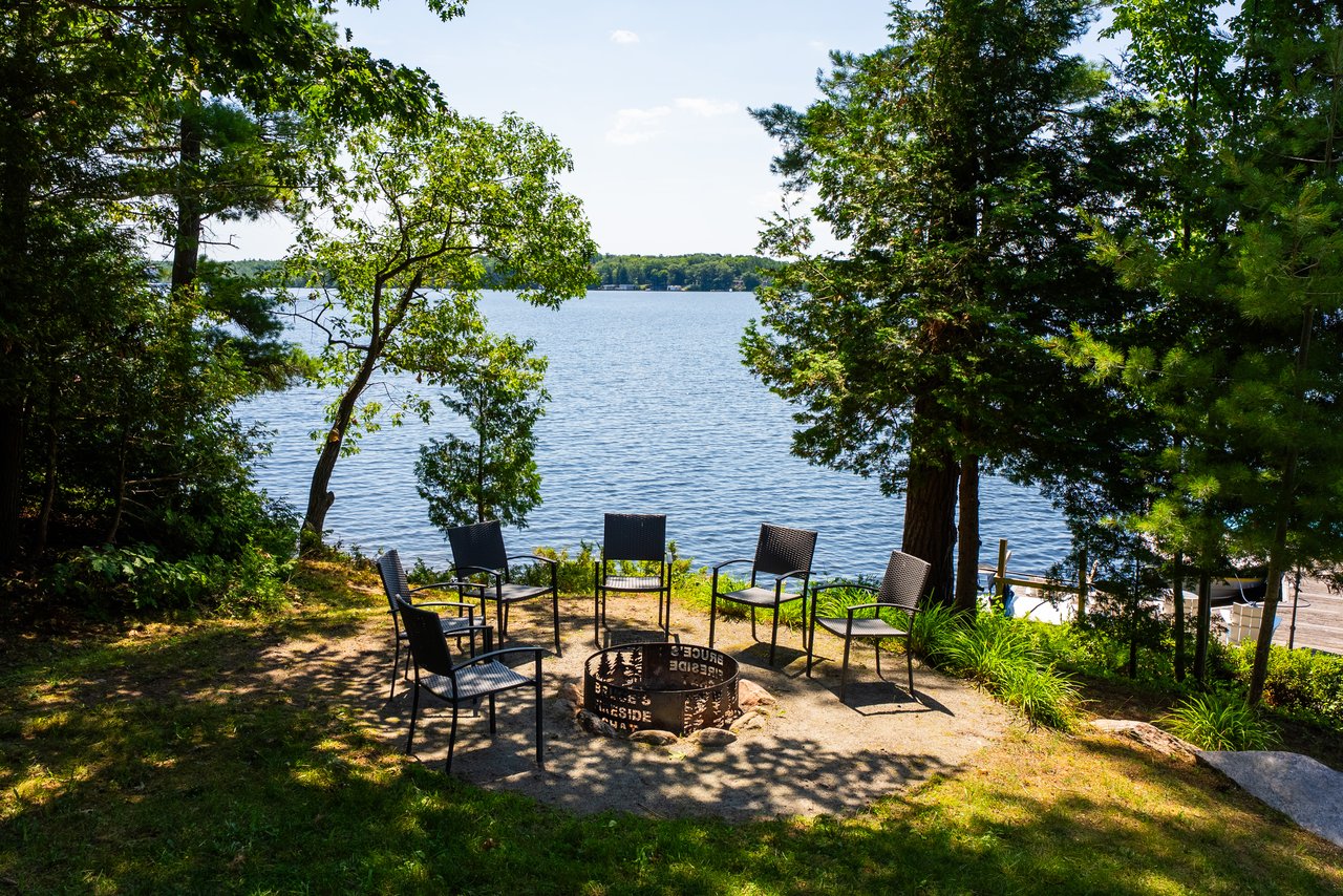 Lake Muskoka