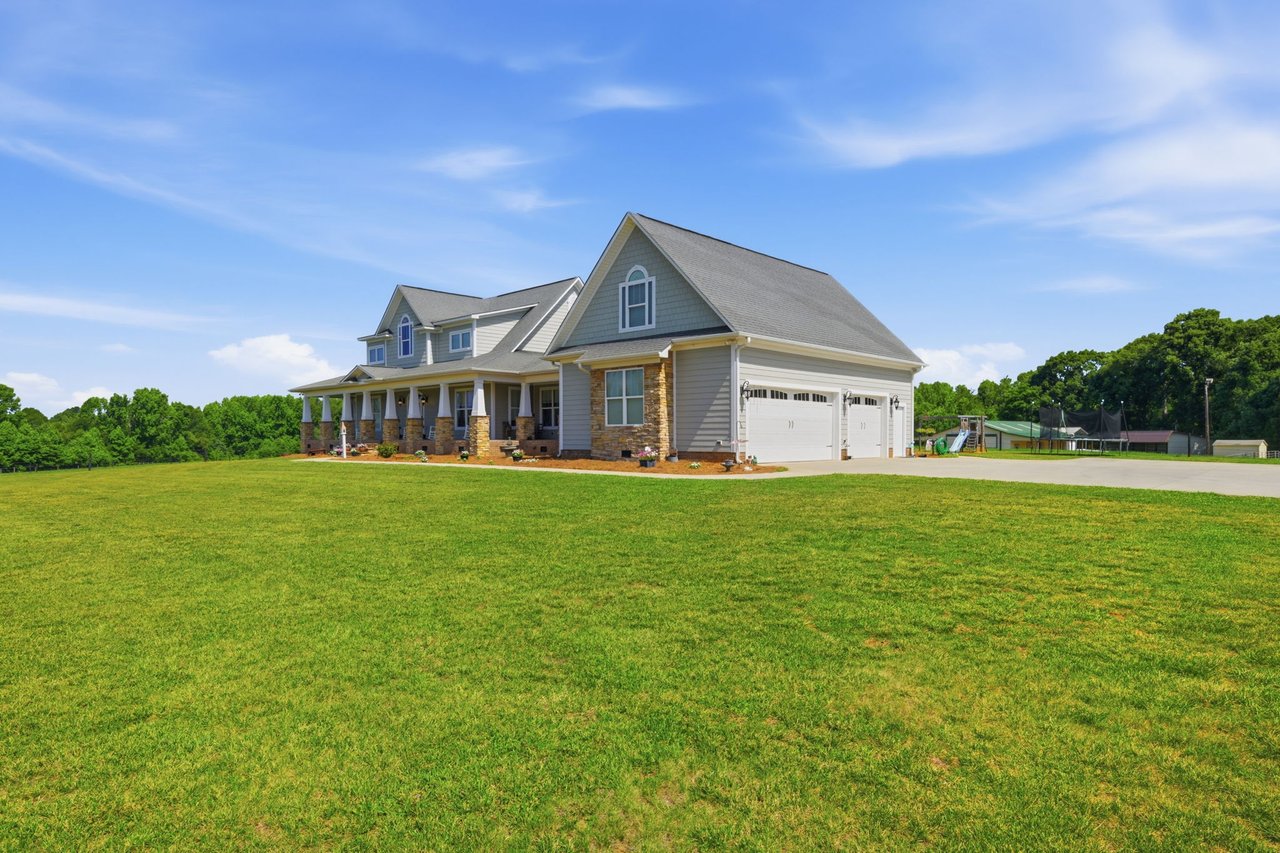 212 Scism Road | North Carolina 