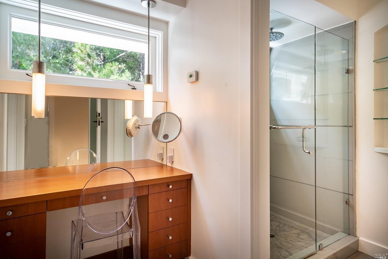 106 Mount Tiburon Rd