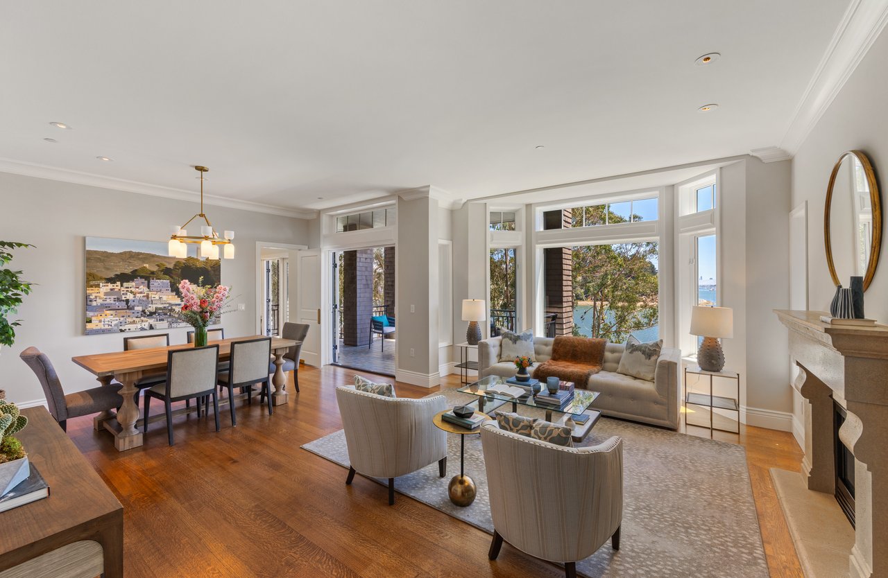 62 De Silva Island Drive Mill Valley