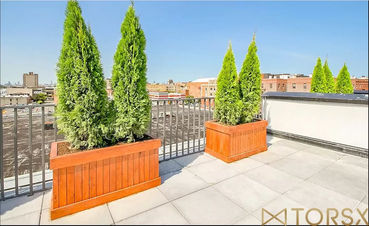 1534 Putnam Avenue #1F