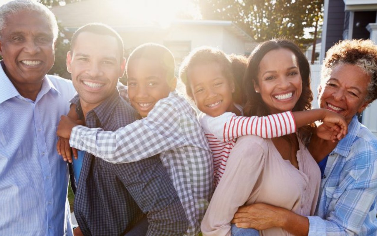 Housing Trends | Multi-Generational Homes
