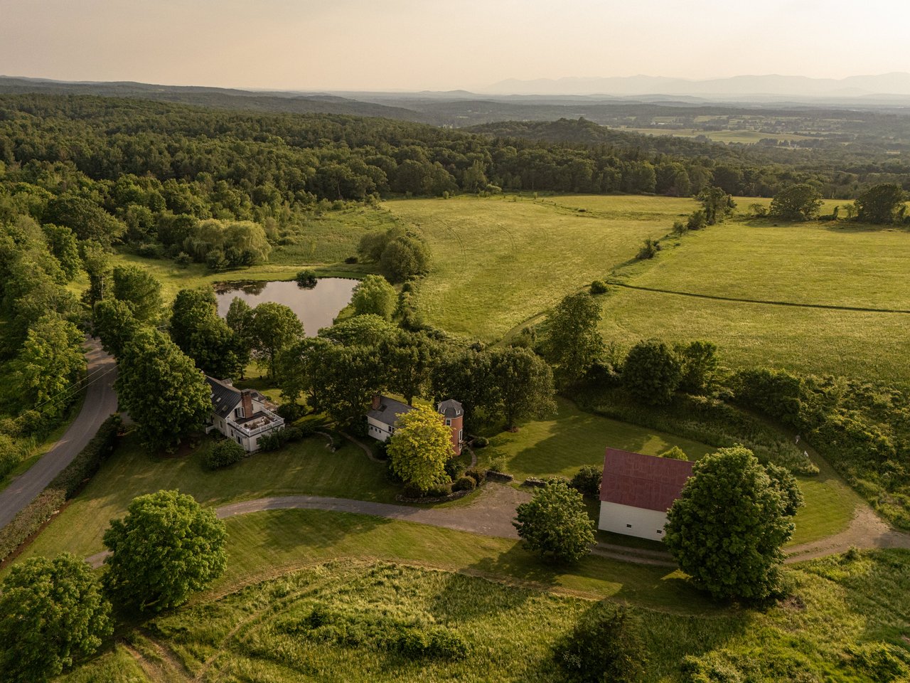 361 Schnackenberg Road, Ghent