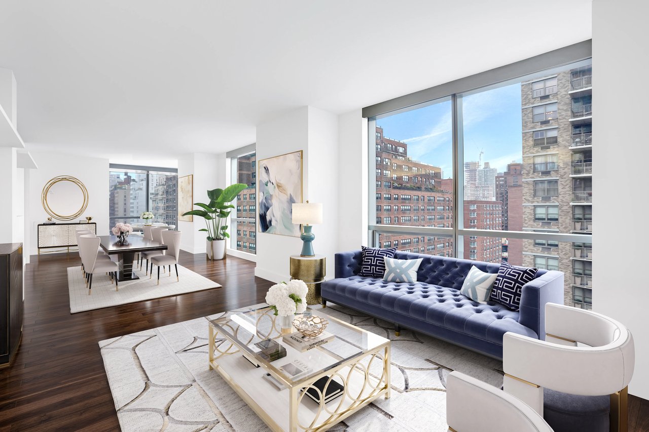 300 East 79th Street Unit: 11B