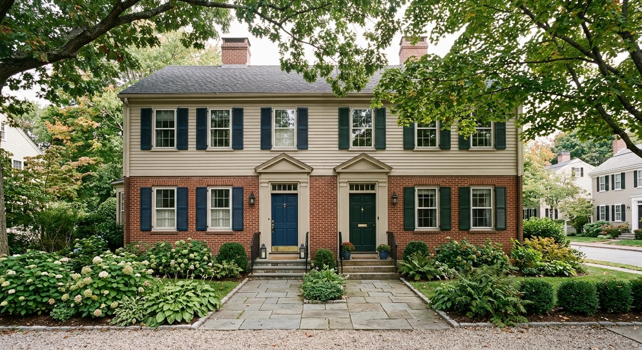 Portsmouth Condos Or Single-Family Homes: How To Decide