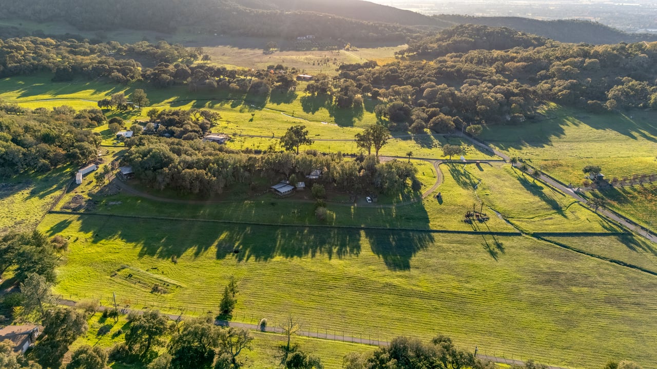 5100 Lovall Valley Loop Rd. 