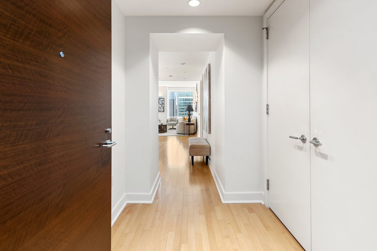 St. Regis Residence 24A