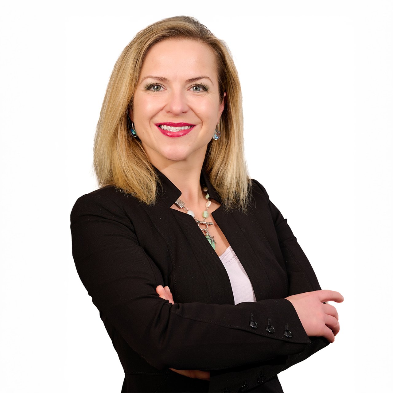 Gintare O'Shea Farmington, CT Real Estate Agent Headshot