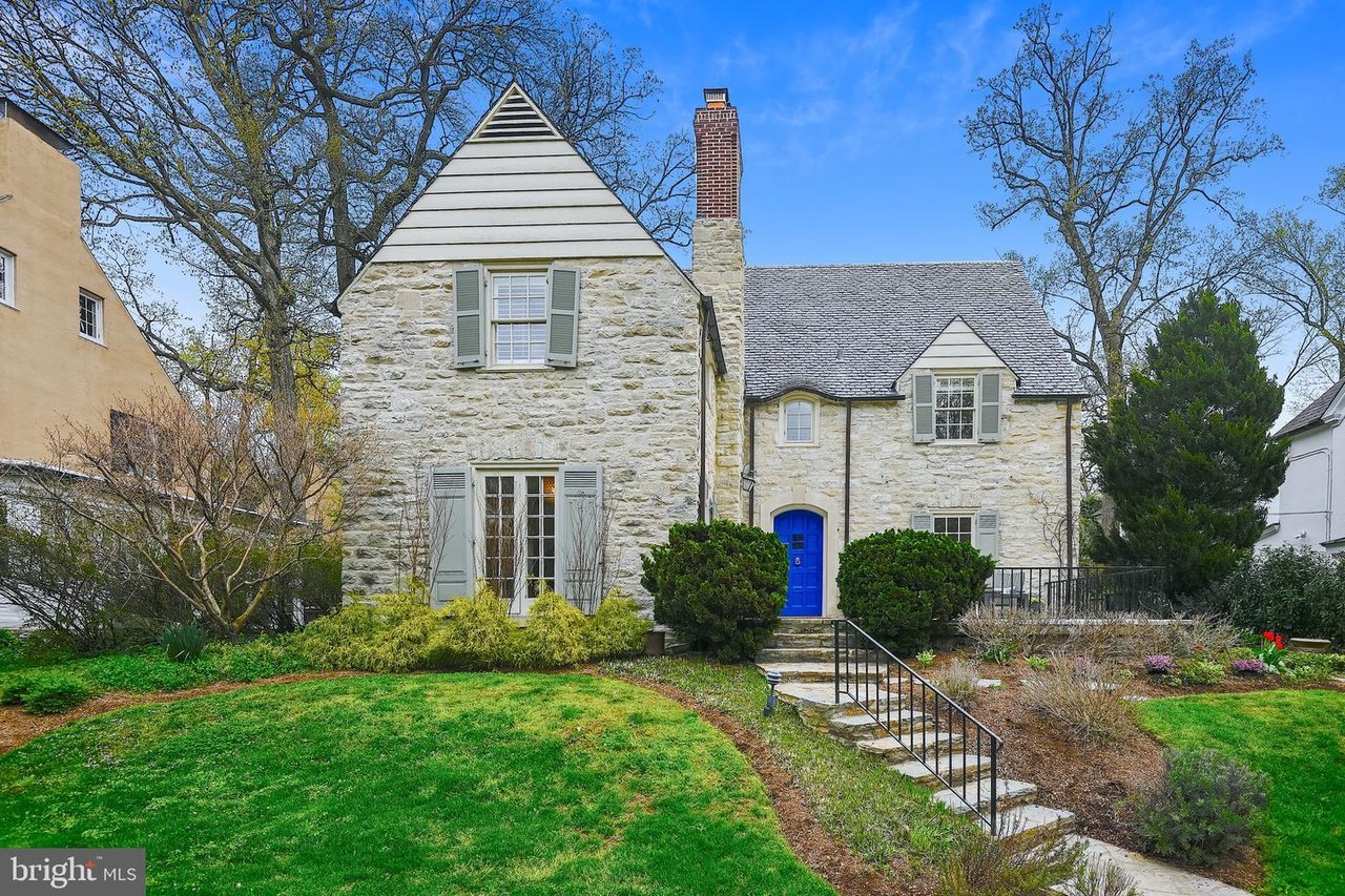 Homeland Baltimore Real Estate