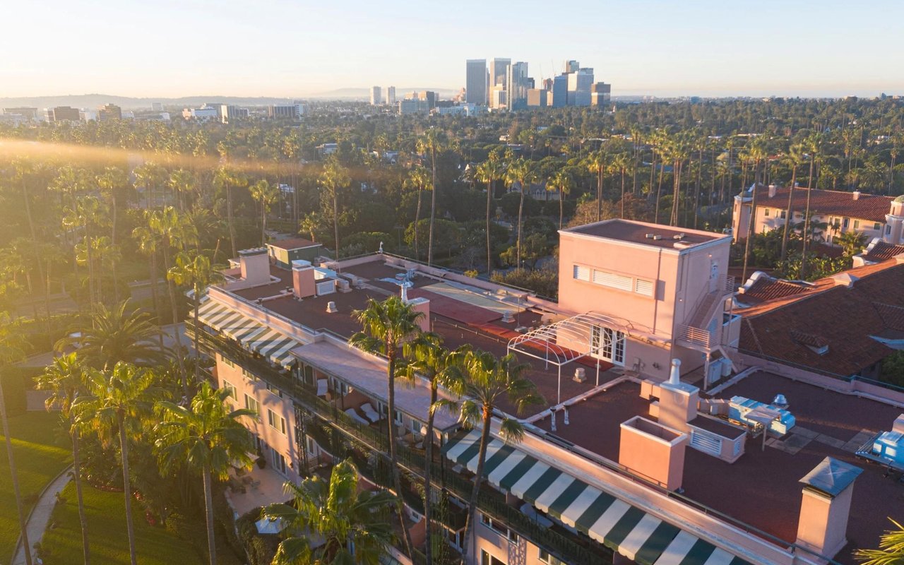 Beverly Hills