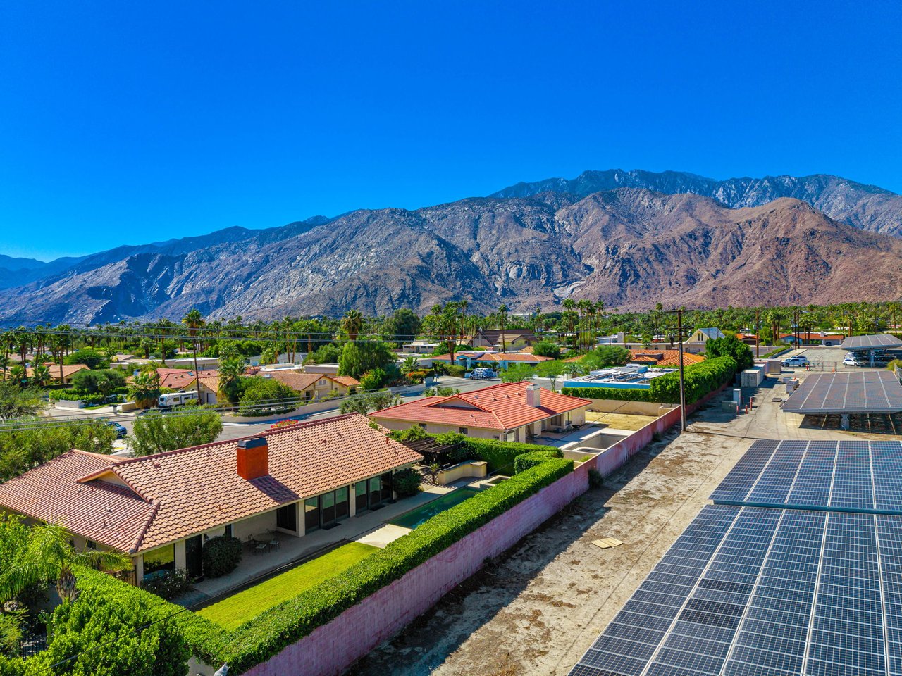 1070 E Deepak Road