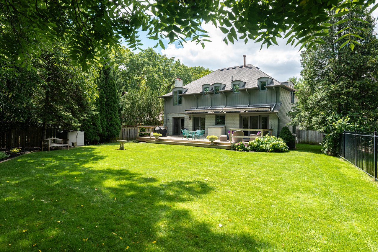 2267 Cedarberry Court, Oakville
