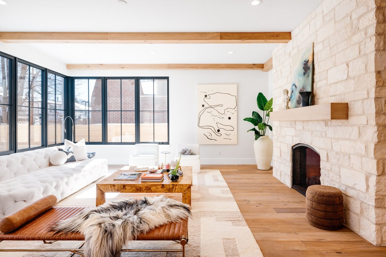 2440 S MONROE STREET | Observatory Park