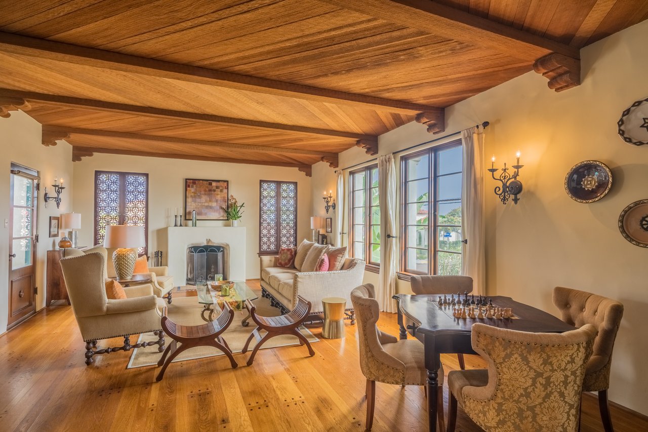 Spanish & Historic Architecture Mills Act Homes in San Diego | Dawn Leahy
