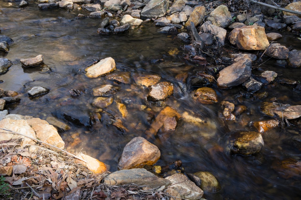 879 New Haw Creek Road