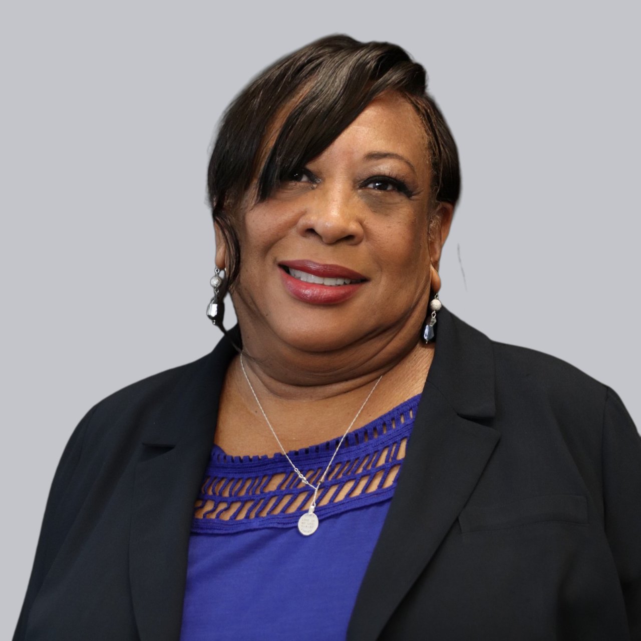 Ana Davis Arlington, TX Real Estate Agent Headshot