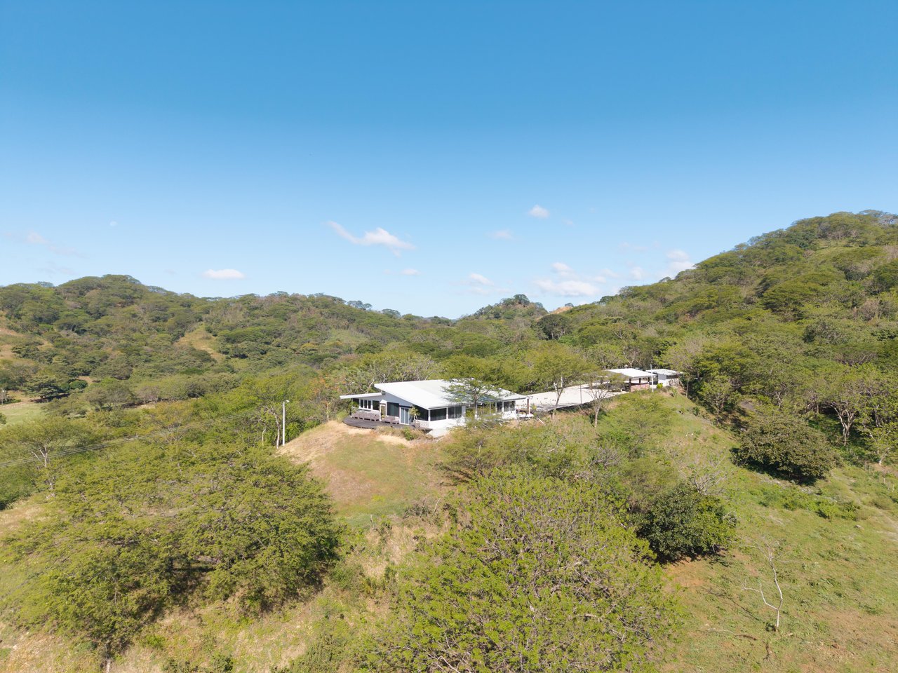 Finca Santa Elena | Countryside and Mountain Multiplex For Sale in 27 de Abril