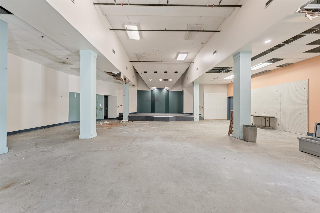 1940 Old Sears Building