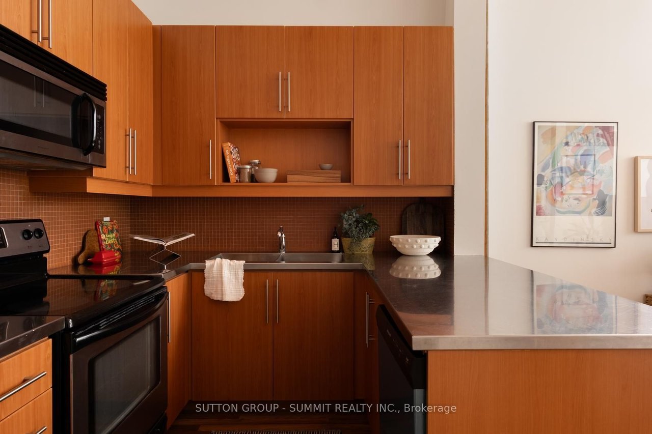 HISTORICAL PENTHOUSE SUITE