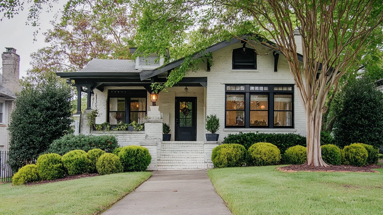 NoDa - Charlotte, NC 