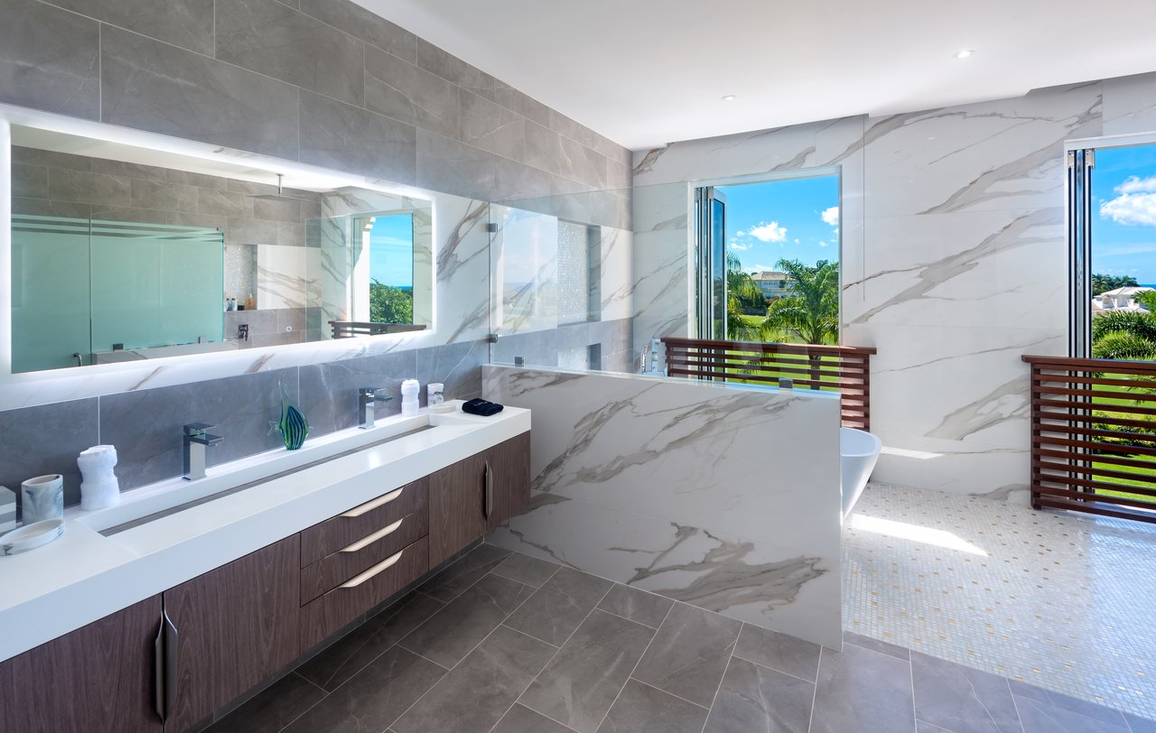 Seaduced - Palm Ridge 3