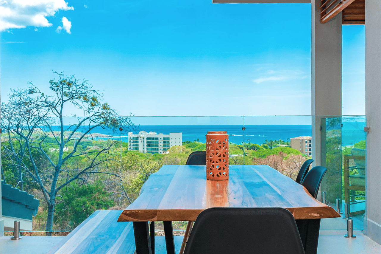 Horizon Haven At Puesta Del Sol(Residence 4) Tamarindo