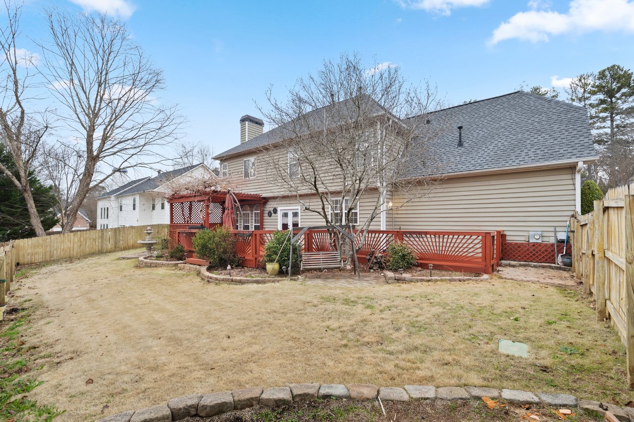 305 Kimball Trce, Alpharetta, GA 30022