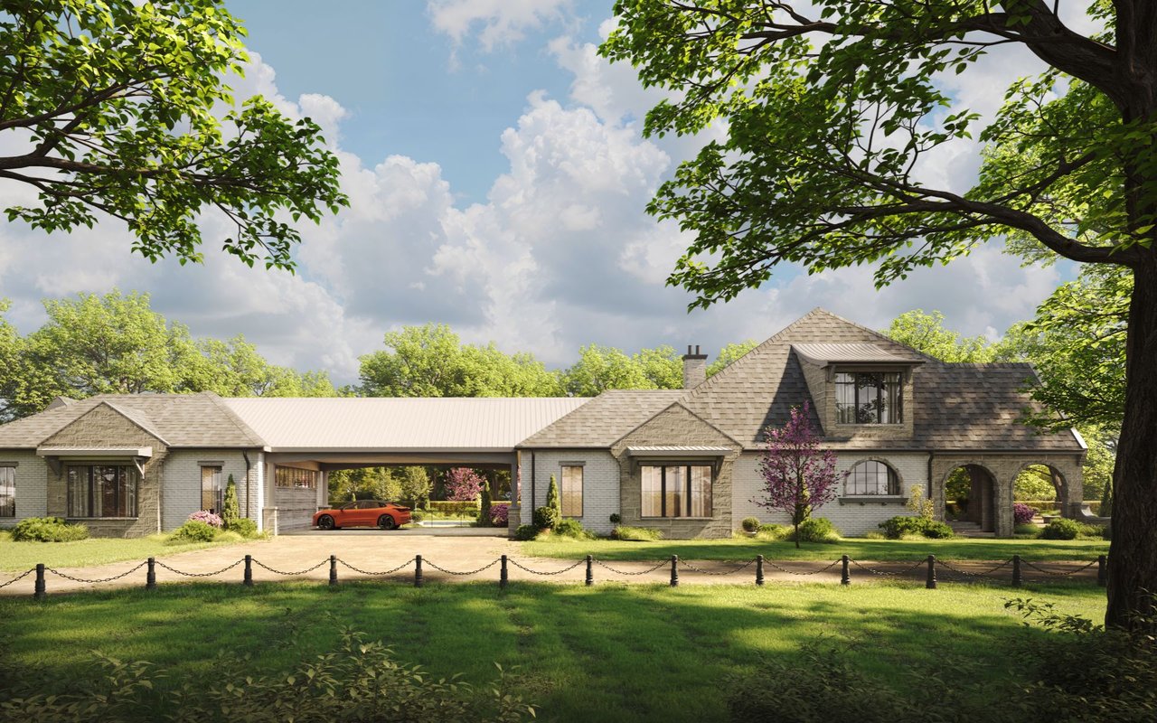 The Residence at Robin Hill 