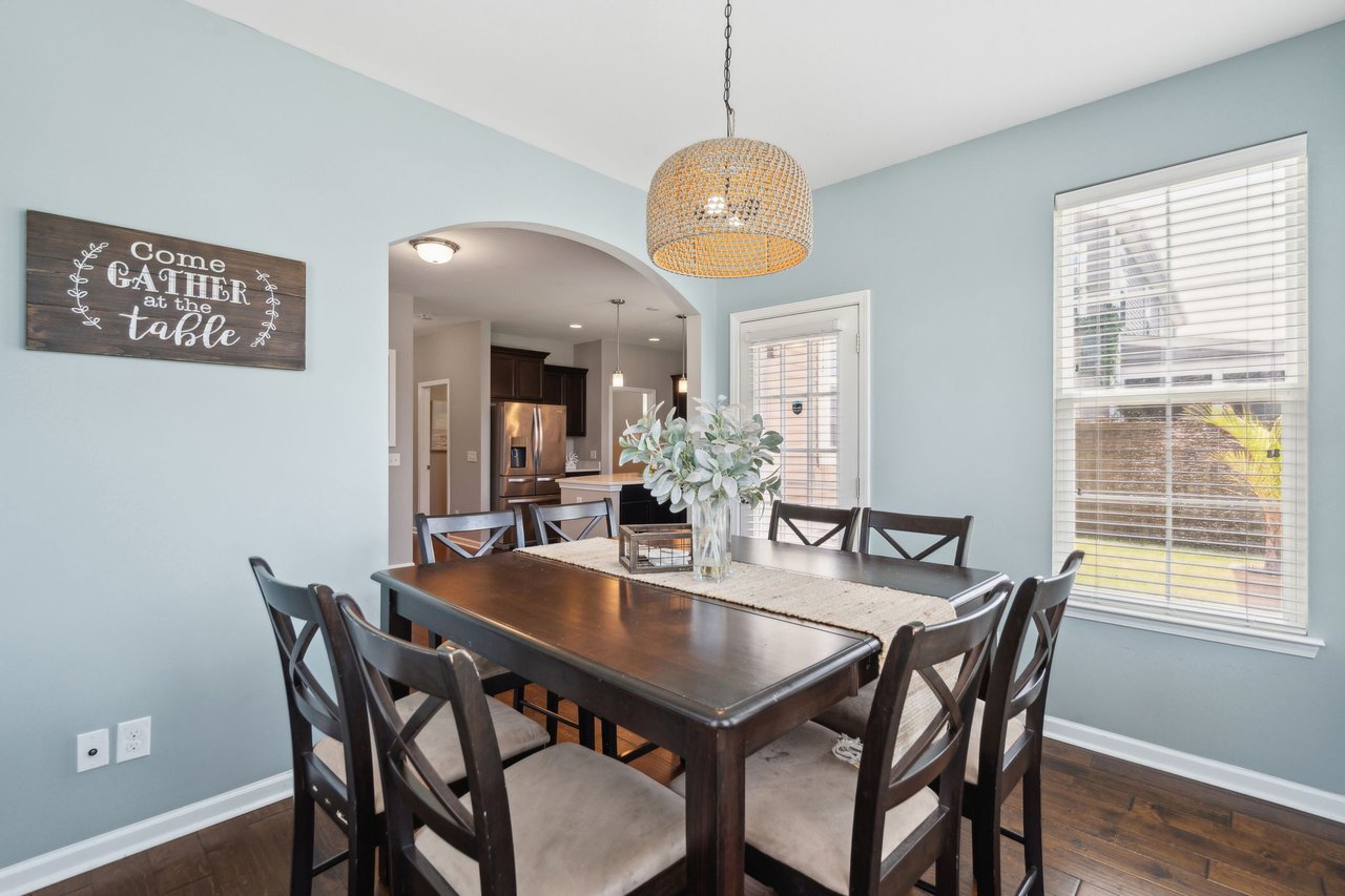 3274 Arrow Arum Drive, Johns Island, SC 29455