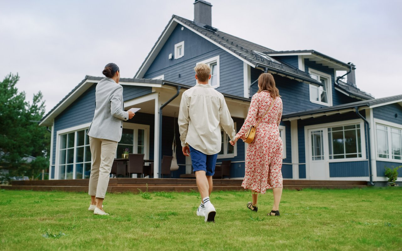What Makes a Real Estate Company Great?
