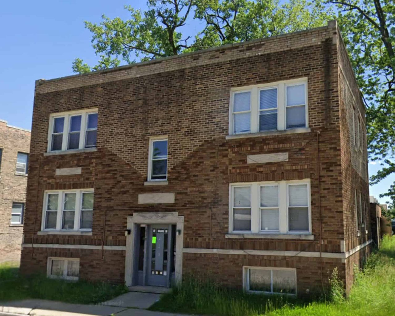 428-30 Kenwood Street | Hammond, Indiana