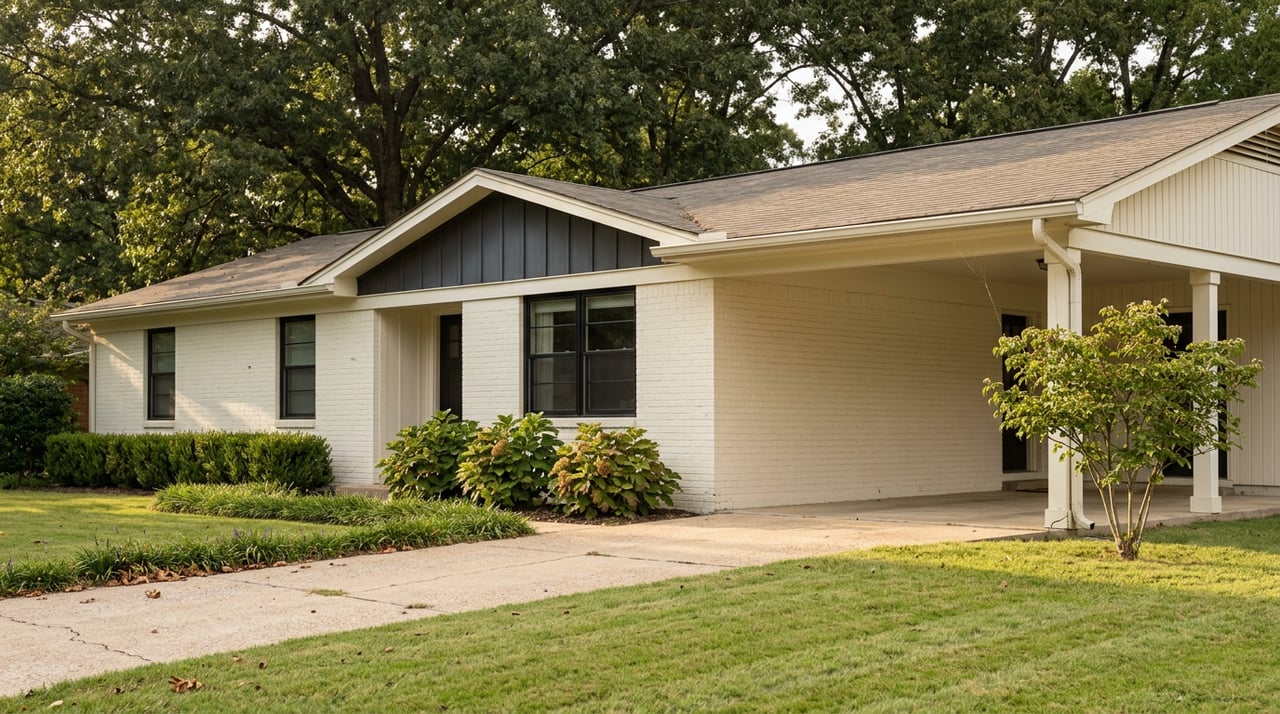 Buying To Renovate In Oak Hill? The Permit Process Runs Through Two City Halls