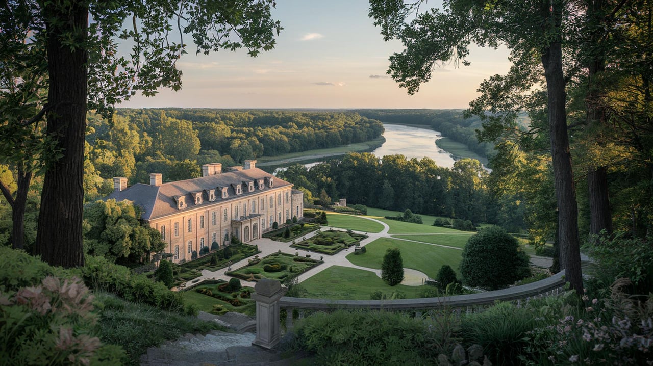 Locals' Secret Spots: Uncovering Fredericksburg Hidden Gems