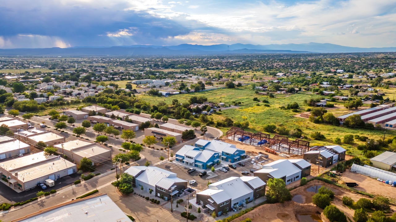 1189 Parkway Studios, Santa Fe, NM 87507