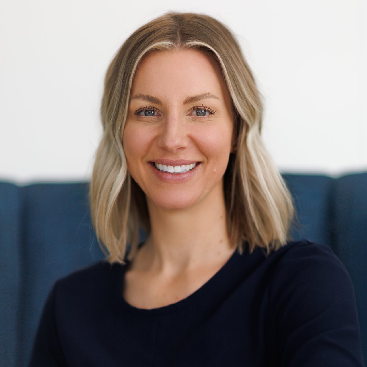 Dana Fisher Sioux Falls, SD Real Estate Agent Headshot