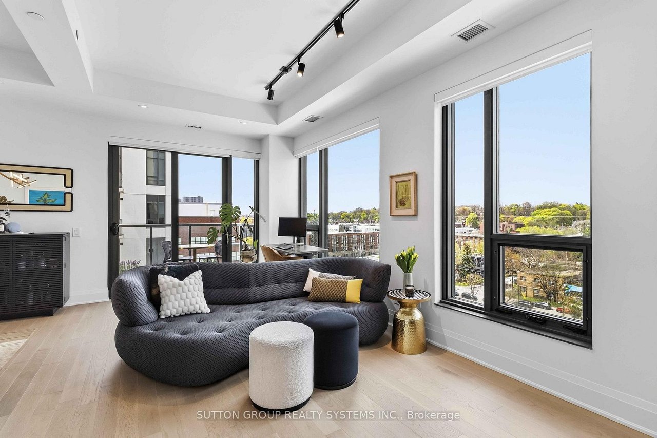 BIANCA CONDOS GRAND PENTHOUSE 