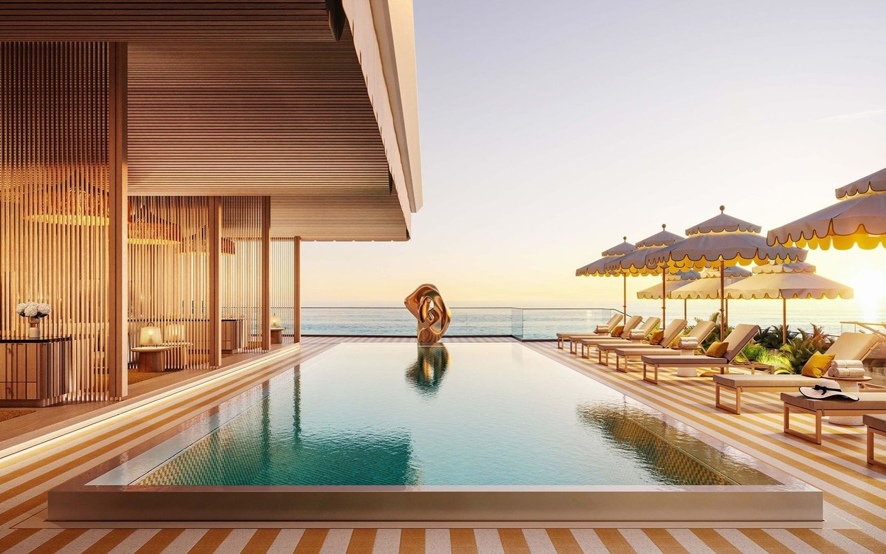 The Ritz-Carlton Residences South Beach
