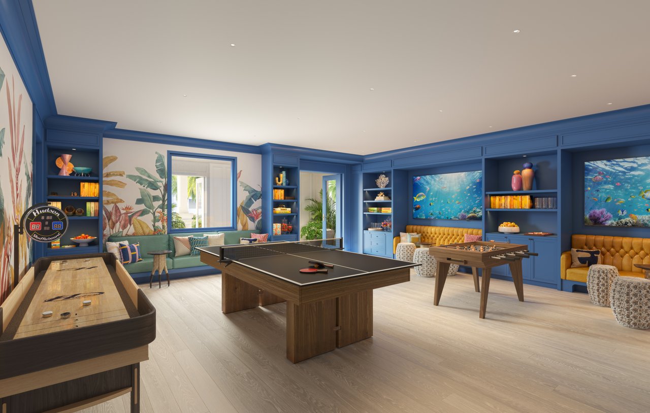 Ocean Club Residences