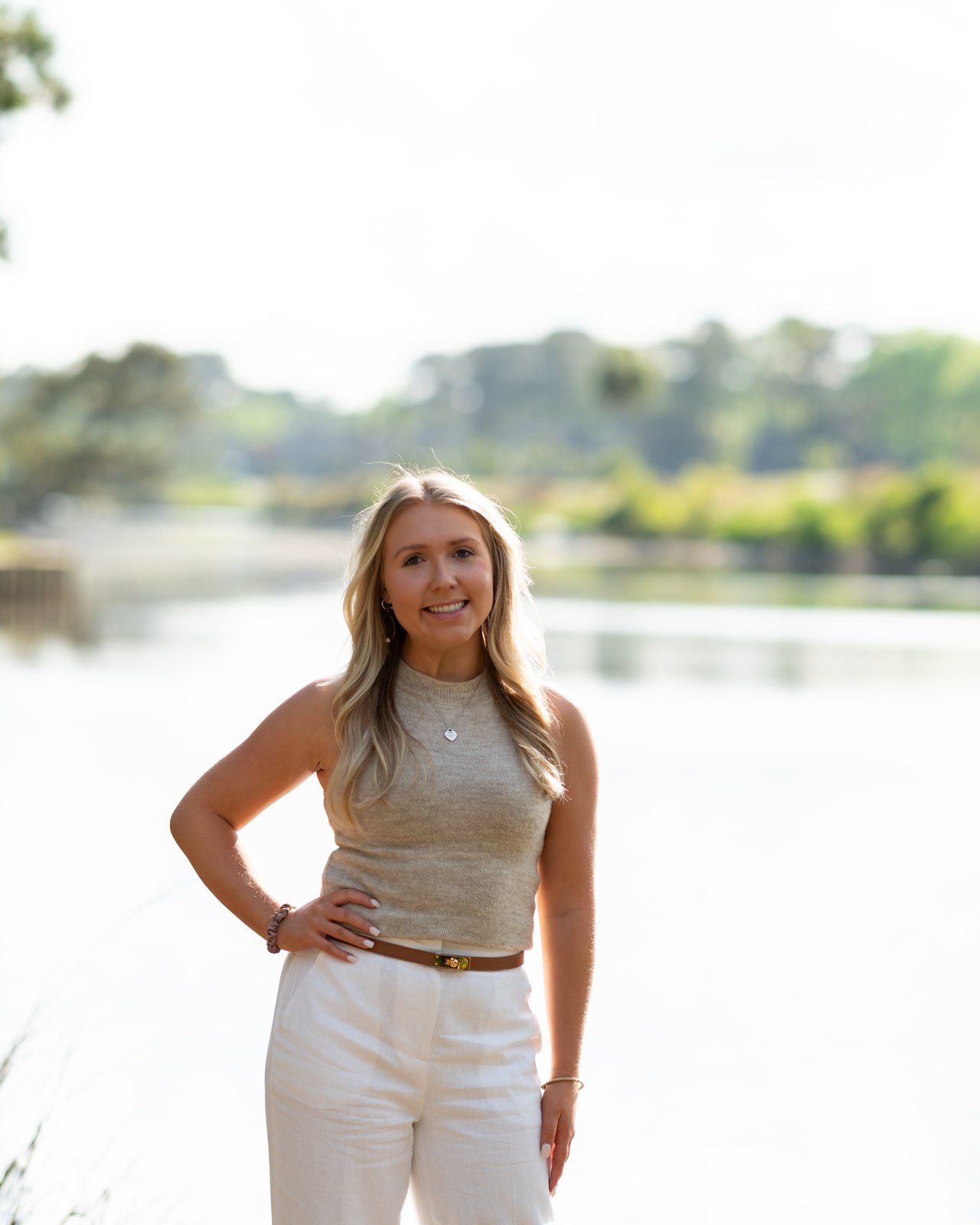 Kalie Clark