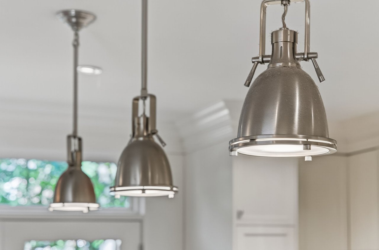 Discerning Style & Functionality