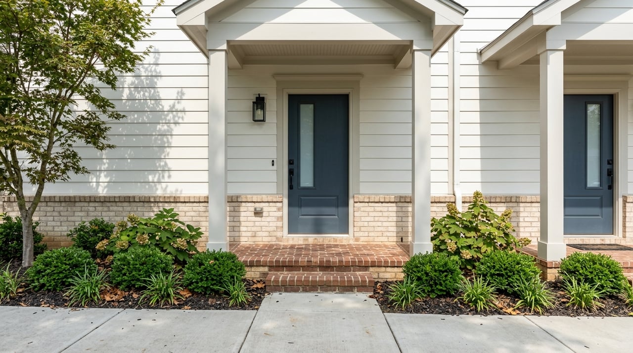 Is A Dunwoody Townhome The Right Next Move For You?