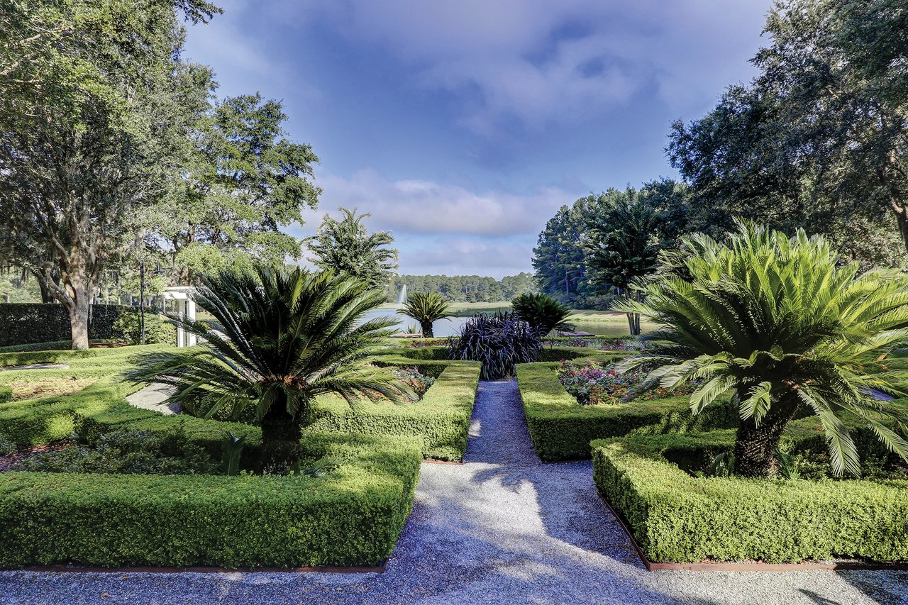 Top Home Features in Berkeley Hall, SC for Modern Buyers