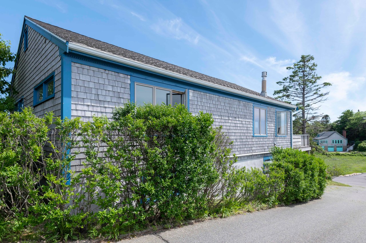 60 Gardiner Road