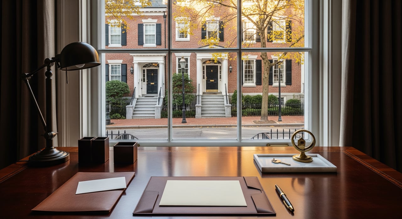 Earnest Money In MA: Newton Buyer Guide