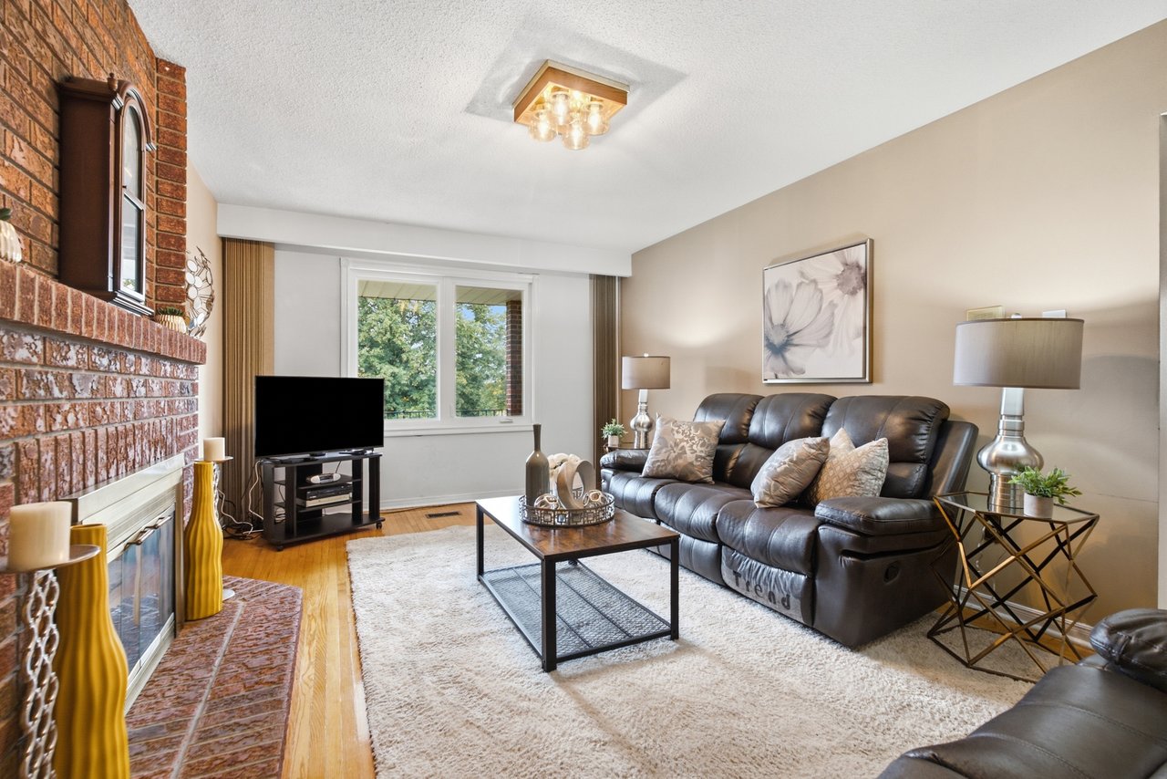 3 Morbank Drive
