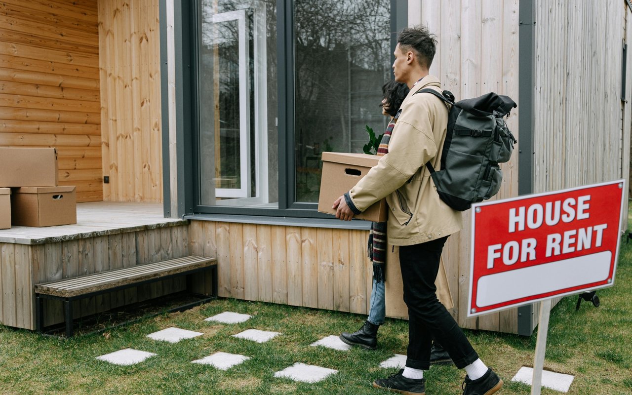 Renting Vs Home Ownership
