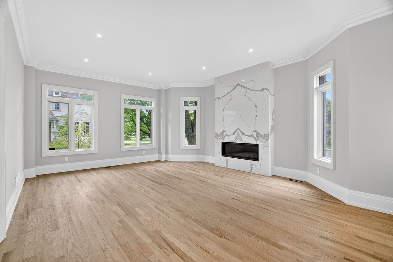 Stunningly Renovated